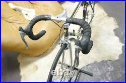 Road Bike Specialized Allez Carbon Epic 54cm Shimano 600 14 Speed 700c