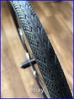 Road Disc Wheelset Shimano 10/11 Speed With Vittoria Tyres
