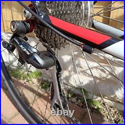 Road bike Felt z85, Shimano 105, 6061 ultralite