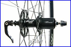 Rolf Prima Elan ES Road Bike Wheel Set 700c Aluminum Clincher Shimano 11 Speed