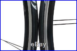 Rolf Prima Vigor Alpha Road Bike Wheel Set 700c Aluminum Clincher Shimano 11s