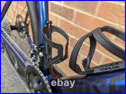 Rose Reveal Road Bike 57cm Shiny Aurora/Matt Black Shimano 105 Carbon