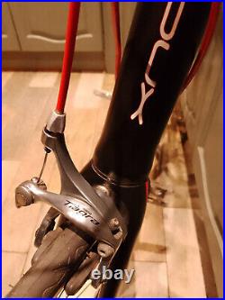 Roux Vercours R9 Road Bike Size 58cm 10 x 2 speed Shimano Tiagra RRP 979.99