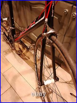 Roux Vercours R9 Road Bike Size 58cm 10 x 2 speed Shimano Tiagra RRP 979.99