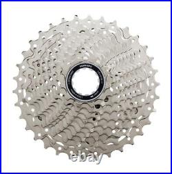 SHIMANO GRX RX600 1x11-speed Road Bike Groupset Rear Derailleur Cassette Chain