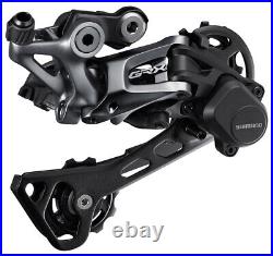 SHIMANO GRX RX600 1x11-speed Road Bike Groupset Rear Derailleur Cassette Chain