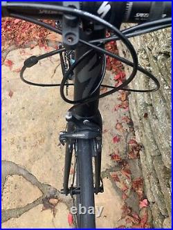 SPECIALIZED ALLEZ ELITE Road Bike 54cm SHIMANO Tiagra 10 Speed