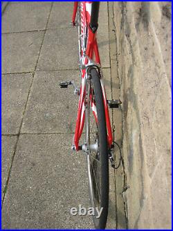 SPECIALIZED ALLEZ Elite Shimano Ultegra 56cm Road Racing Touring Bike Columbus