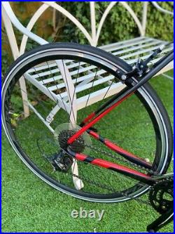 SPECIALIZED ALLEZ road bike 56cm, Shimano 105, Original price £1,300