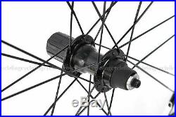 STARS Road Bike 700C Wheels Wheelsets-ZJS100 Shimano 8S/9S/10S New
