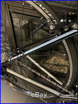 SUPER CLEAN Trek Madone 4.5 OCLV Carbon Road Bike Shimano Ultegra 50cm Small S