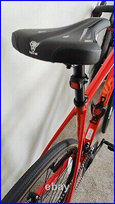 Salsa Warroad Carbon Shimano 105 700c Road Bike (Brand New)
