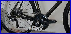 Scott Addict 10 DISC Road Bike 2019 56cm/L Carbon + Shimano Ultegra- RRP-£2499