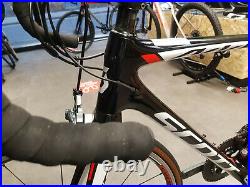 Scott Addict 20 (54) Shimano Ultegra 6800 Carbon road bike