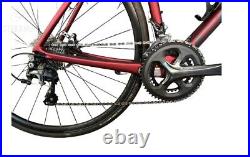 Scott Addict 30 Disc Carbon Road Bike Medium 2021 Shimano Tiagra