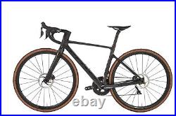 Scott Addict RC15 Shimano Ultegra Di2 Disc Road Bike 2021, Size 49cm