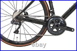 Scott Addict RC15 Shimano Ultegra Di2 Disc Road Bike 2022, Size 54cm