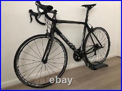 Scott CR1 SL Road Bike (HMX) Large 56cm Shimano Dura Ace, Fulcrum, Deda