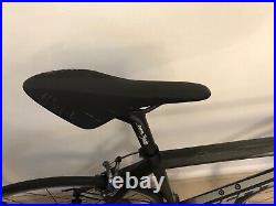 Scott CR1 SL Road Bike Large 56cm Shimano Dura Ace, Fulcrum, Deda 2x11