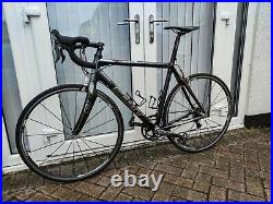 Scott CR 1 FULL CARBON Road Bike 56cm M Shimano Ultegra PSL 0 700c Wheelset