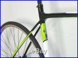 Scott Solace 30 Carbon Road Bike RRP £1600 Shimano 105