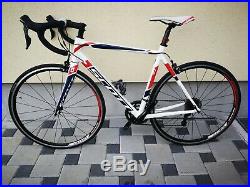 Scott Speedster 10 Road Race Bicycle Bike Shimano Ultegra 2x11 Size M Medium