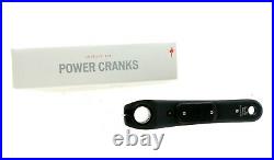 Shimano 105 5800 / Specialized Power Left Crank Arm Power Meter 11s 170mm NEW
