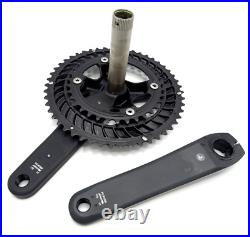 Shimano 105 FC-R7000 2x11s 50/34 175mm Road Bike Crankset UC Code SH-767-S12