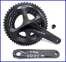 Shimano 105 FC-R7000 2x11s 52/36 175mm Road Bike Crankset VC Code 2850-M4