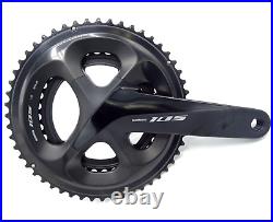 Shimano 105 FC-R7000 2x11s 52/36 175mm Road Bike Crankset VC Code 2850-M4