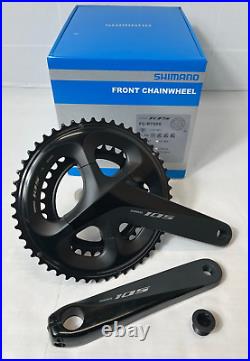 Shimano 105 FC-R7000 50-34T 172.5mm Chainset