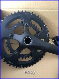 Shimano 105 R7000 11 Speed Part Groupset