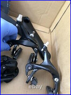 Shimano 105 R7000 11 Speed Part Groupset
