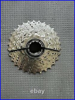 Shimano 105 R7020 Hydraulic Disc Groupset 11sp (complete with rotors and BB)