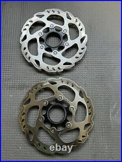 Shimano 105 R7020 Hydraulic Disc Groupset 11sp (complete with rotors and BB)