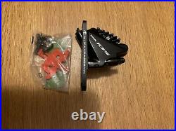 Shimano 105 R7020 Road Groupset, Disc brakes, 52-36T crank, 11-30T cassette