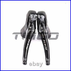 Shimano 105 ST-R7000 Road Bike 2×11 Speed STI Shifter Brake Lever Dual Control