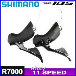 Shimano 105 ST R7000 Shifter Brake Lever 2x11 speed Road Bike Shift Left Right