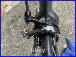 Shimano 105 group-set 5800 11 X 2 Speed Groupset And Extras