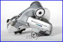 Shimano 600 Tricolor 6400 Bicycle Groupset Shifters Derailleurs Brakes Road Bike