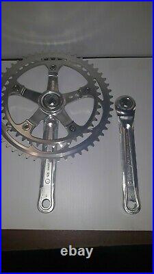 Shimano 600 vintage Groupset. New Old Stock