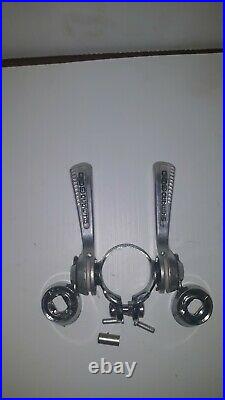 Shimano 600 vintage Groupset. New Old Stock