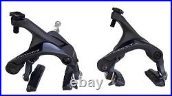 Shimano BR-R8000 Road Bike Rim Brake Set Front & Rear calipers