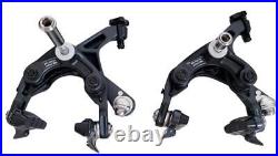 Shimano BR-R8000 Road Bike Rim Brake Set Front & Rear calipers