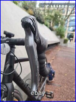 Shimano Claris 8 x 2 (16) Road Bike Drop Bar Gravel Bike Shifters Brake Lever
