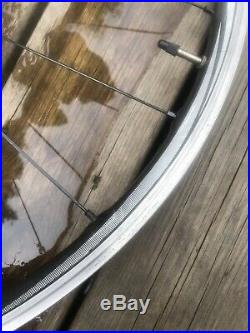 Shimano Dura Ace 9000 C24 Carbon Road Bike Tubeless Wheelset
