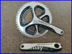 Shimano Dura Ace 9000 full Groupset. Inc chain, Titanium cassette and cables