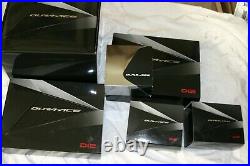Shimano Dura-Ace 9100/9150/9170 DI2 Disc Brake Group NIB
