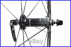 Shimano Dura-Ace 9100 C40 Road Bike Wheel Set 700c Carbon Clincher 11 Speed