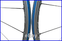 Shimano Dura-Ace C24 9000 Road Bike Wheel Set 700c Carbon Clincher 11 Speed
